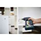 FESTOOL C 18 Basic  gręžtuvas - suktuvas